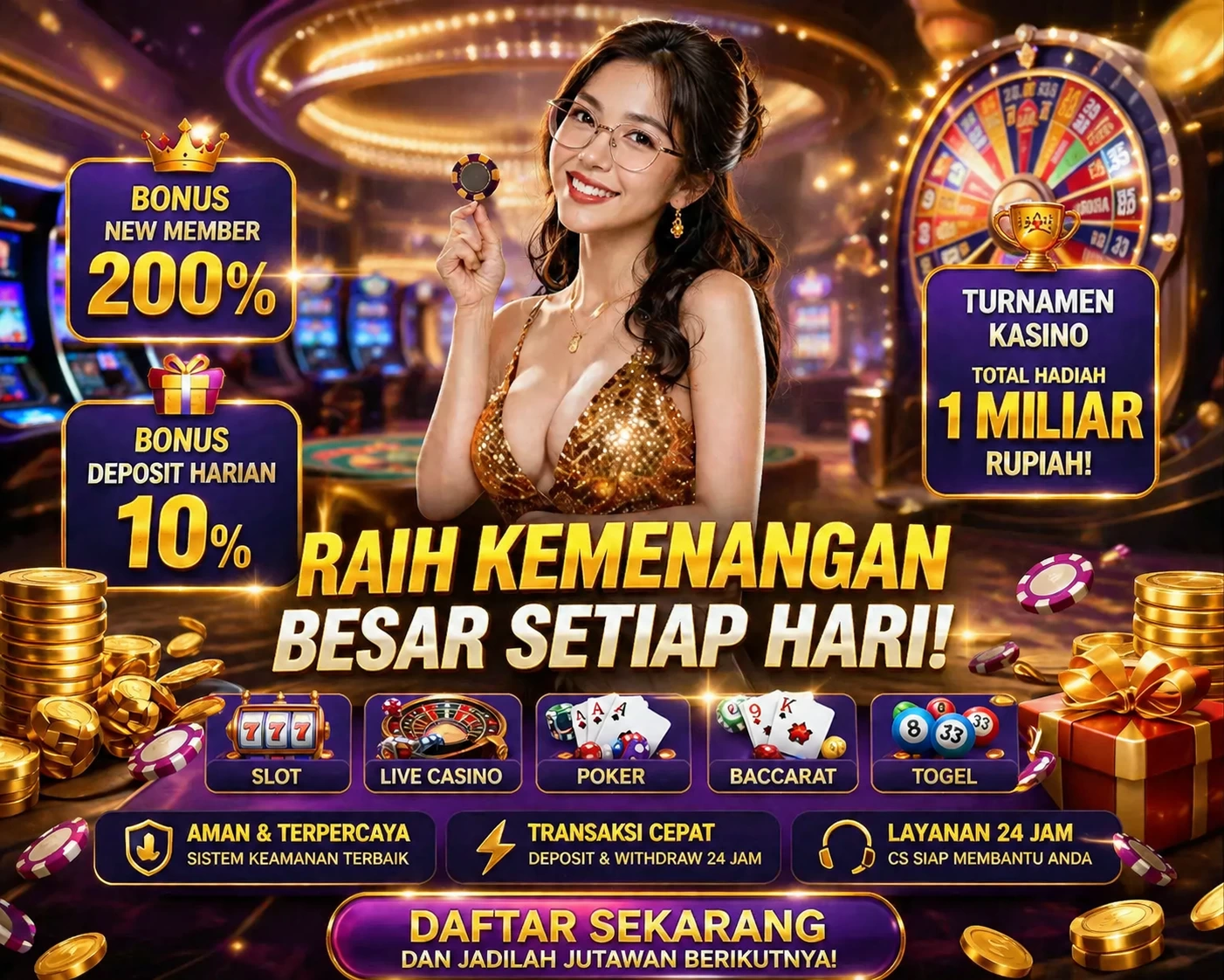 Detail Teknis sajtu26